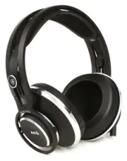 AKG K872 Closed-back Master Reference Headphones