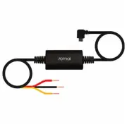 70mai Parking Surveillance Cable Hardwire Kit UP02 24H Parking Monitor