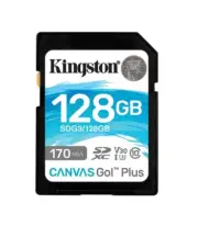 Kingston Go! 128gb SD Card