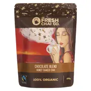 The Fresh Chai Co Chocolate Blend 250G