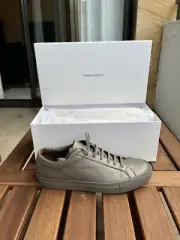 common projects