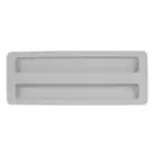 Silicone Toaster Lid for Bread Maker Breakfast Machine Dust Cover Accessories