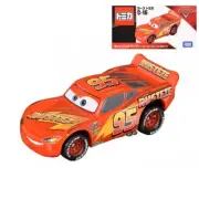 Takara Tomy Tomica Disney Cars C-16 Lightning McQueen (Cars 3 Intro Type) New