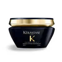 在飛比找蝦皮商城優惠-KERASTASE卡詩黑鑽極萃逆時髮膜/ 200ml/ 平行