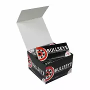 Bullseye Bearings Skateboard Longboard Precision Chrome Abec 9 Rating 10 packs