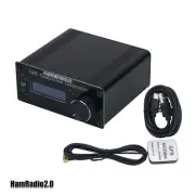 GPS - CSG 10K-220MHz VFO GPS Controlled Generator Taming Reference Signal Source