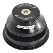 FSA No.57-1 Orbit 1.5 ZS 1-1/8" Tapered Headset OD 50mm/62mm w/ Top Cap