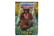 HeMan Masters of the Universe Classics Exclusive Action Figure Grizzlor