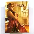 QUEEN LATIFAH QUEEN EDP 100ml SPRAY WOMENS PERFUME...SEALED BOX & GENUINE