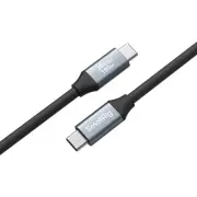 SmallRig USB-C (Straight) to USB-C (Straight) Data Cable (35cm / 13.8in) 4788