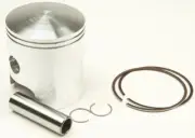 Wiseco Piston Kit Standard Bore 65.00mm 2300M06500