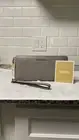 NWT Michael Kors zip around wristlet