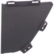 Bumper Face Bar Filler Retainer Front Passenger Right Side RH Hand BM1089101