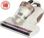 BX6 Lite Mattress Vacuum Cleaner 600W Dust-Mite Vacuum, Heating, LED Screen, Dus