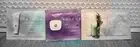 Tatcha the Silk Cream, The Matcha Cleanser,& Hinoki Body Milk - samples - New