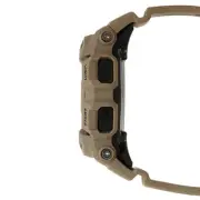 G-Shock By Casio Men's GBA900UU-5A Brown/Black Analog-Digital Watch