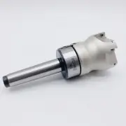 MTB2-FMB22 M10 Morse Taper Handle + BAP300R 50-22 CNC Face Milling Cutter Shell