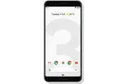 Google Pixel 3 (128GB/4GB) White [CPO] - As New