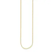 Thomas Sabo Round Belcher Chain