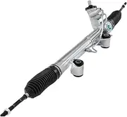 LHD 1L5Z-3504-CARM 1L5ZE280AA 1L5Z3504DARM Compatible Compatible For Mazda Pickup Hydraulic Power Steering Rack And Pinion Compatible Compatible For Ford Explorer RANGER