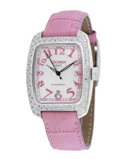 Locman Women's Classic Watch