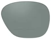 Reptile Suncloud Glacier Replacement Polarized BiFocal Sunglass Lenses +1.25 Gre