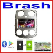 MAZDA VERISA GPS WIRELESS APPLE CARPLAY ANDROID AUTO CAMERA ODB DAB+ TPMS DVR a