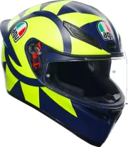 AGV 2118394003019M K1 S Soleluna 2018 Helmet