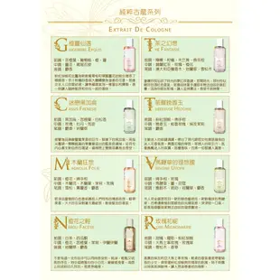 Roger Gallet 淡香水古龍 100ml 無花果/玫瑰/桂花/薑花/皇家/綠茶/茶之幻想/玫瑰初綻