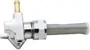 Fuel Tank Tap Switch Valve Petcocke 62163-75 Fit for Harley Davidson Heritage Softail Blackline Dyna Street Bob Super Glide Fatboy