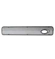 Tuff Terrain Insect Screen Fits Land Rover Discovery Late 2002 - 2005 4x4 4WD
