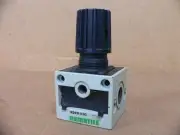 Numatics R22r-03G Pneumatic Air Pressure Regulator