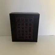 Vaydeer 9-key Smart Keypad 9 Fully Programmable Keys