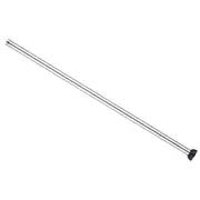 Lucci 900mm Fan Extension Rod in Chrome