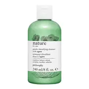 [PHILOSOPHY] Nature In A Jar Gentle Detoxifying Cleanser With Agave