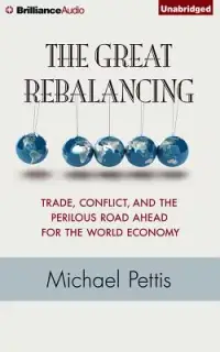 在飛比找博客來優惠-The Great Rebalancing: Trade, 