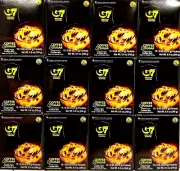 G7 2-In-1 Coffee & Sugar Instant Coffee 15 Sachets x 16g(Pack of 12)~2/01/2026