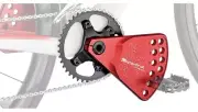 FOURIERS Bike Fitting Workstand Crank Arm set 145~180mm Adjustable Crankset Dub