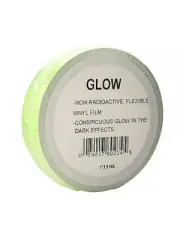 Pro Tapes Pro-Glow Tape - 1 in. x 5 yds. - [PACK OF 2]
