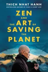 在飛比找博客來優惠-Zen and the Art of Saving the 