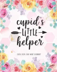 在飛比找博客來優惠-Cupid’’s Little Helper 2020-20