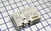 51193611 Wago Encoders, 750 Series Inc. Encoder