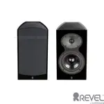 美國 REVEL M106 二音路 書架式喇叭