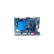 LIONTRON F4 RK3399 2GB + 16GB eMMC Smart Face Recognition Access Control Board