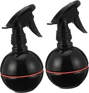 Gardening Watering Cans Pcs Plastic Spray Bottles Hairdressing Planting Sprayer Large Capacity Reusable