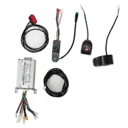 36V 350W Controller Dashboard Accelerator Scooter Replace Suit For Xiao*mi M365 A