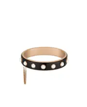 Dior Punk Bangle One size Yellow