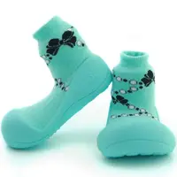 在飛比找momo購物網優惠-【Attipas】韓國Attipas學步鞋-蒂芬妮貴婦