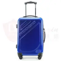 在飛比找蝦皮購物優惠-Skechers 20吋行李箱 全新 可新莊萬華自取