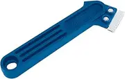 Draper Tools 13768 Grout Rake Complete with Two Blades